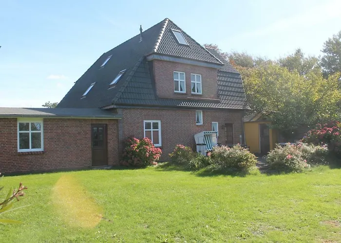 Haus Munck Sylt