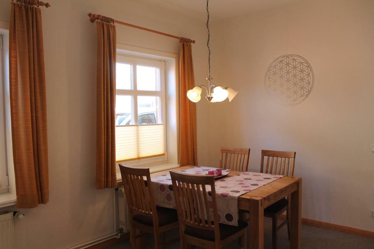 Haus Munck Sylt Apartment *
