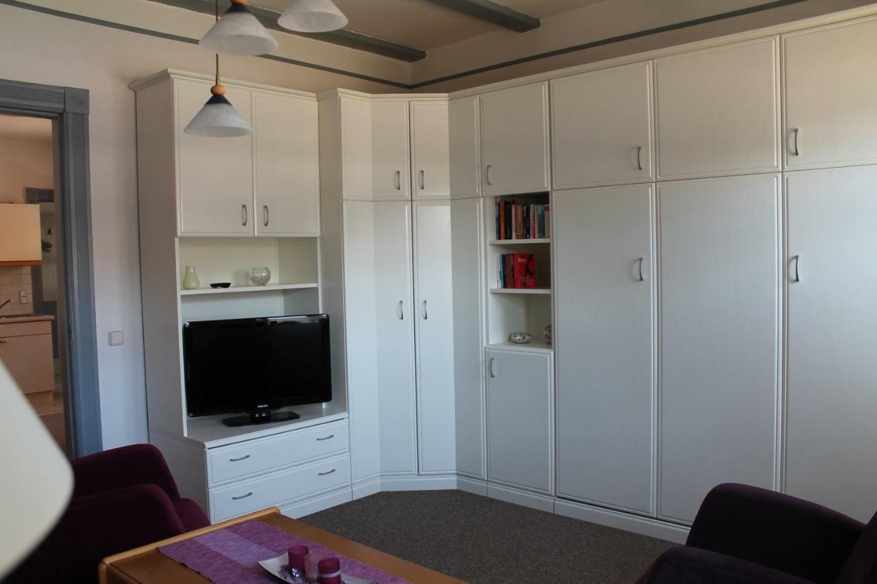 Apartment Haus Munck Sylt