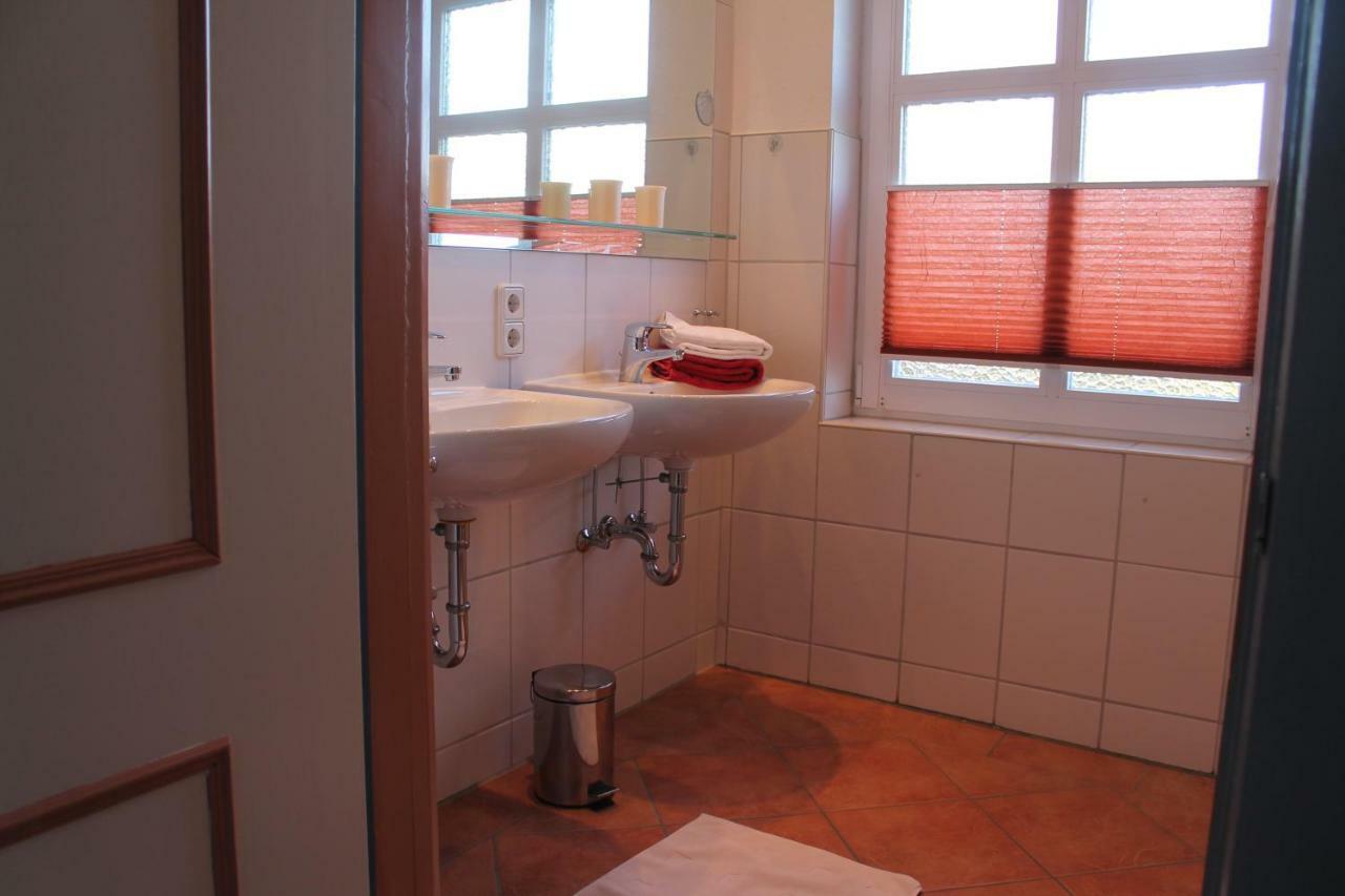 Haus Munck Sylt Tinnum
