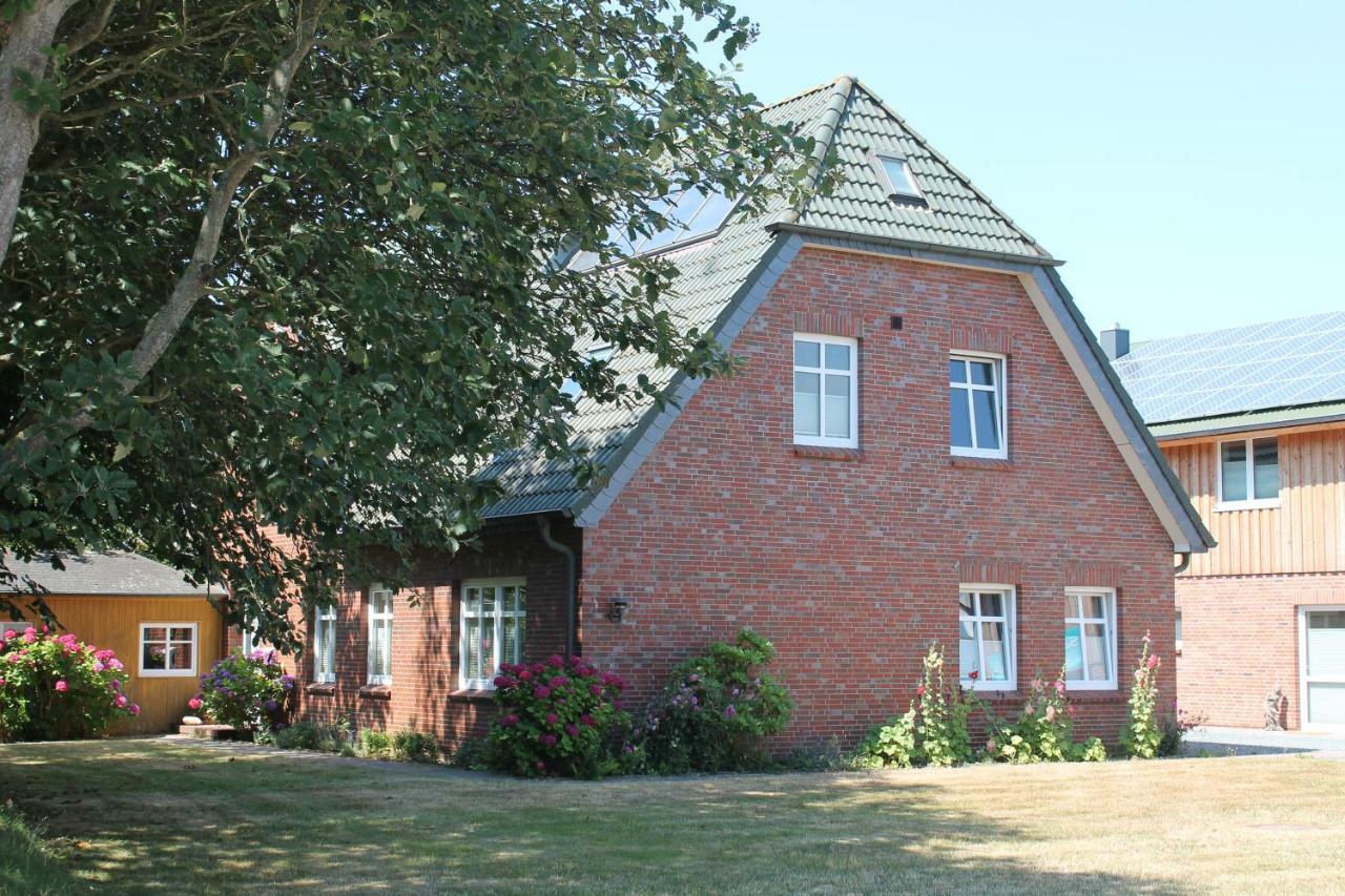 Haus Munck Sylt *