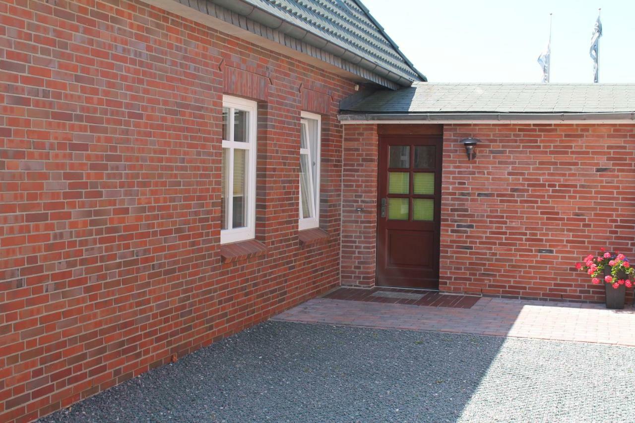 Haus Munck Sylt