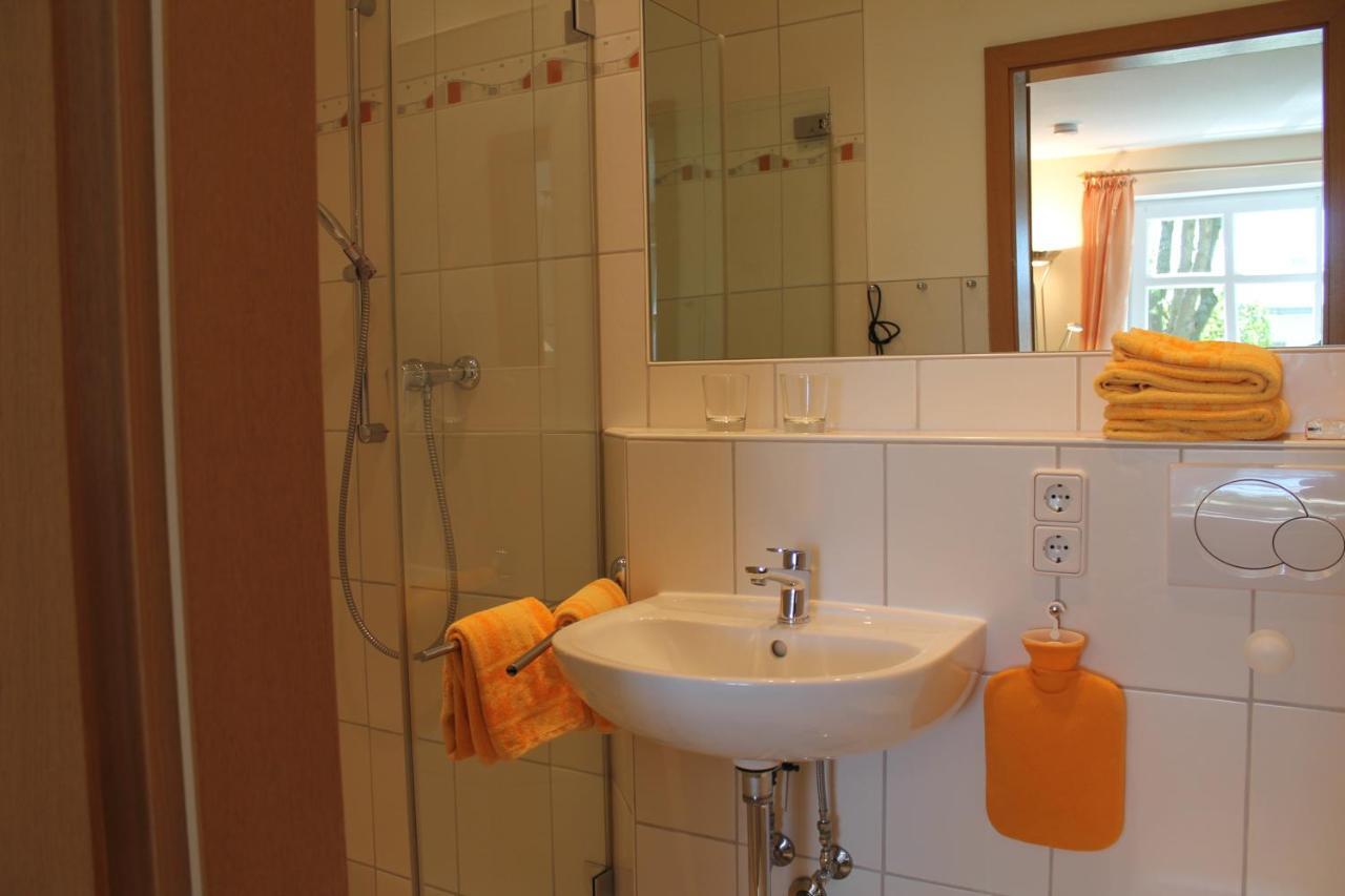 Haus Munck Sylt Apartment